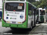 Caprichosa Auto Ônibus B27232 na cidade de Rio de Janeiro, Rio de Janeiro, Brasil, por Leandro Mendes. Número da foto: #13250324.