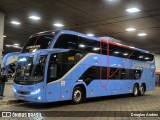 UTIL - União Transporte Interestadual de Luxo 15406 na cidade de Belo Horizonte, Minas Gerais, Brasil, por Douglas Andrez. Número da foto: #13250766.