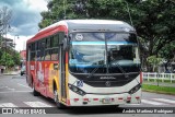 Coesa 230 na cidade de San José, San José, Costa Rica, por Andrés Martínez Rodríguez. Número da foto: #13252884.