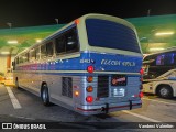 Ônibus Particulares 6940 na cidade de Mogi Mirim, São Paulo, Brasil, por Vanderci Valentim. Número da foto: #13252788.