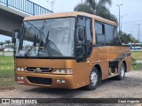 Jotur - Auto Ônibus e Turismo Josefense 0257 na cidade de Florianópolis, Santa Catarina, Brasil, por Cauã Augusto. Número da foto: #13250243.