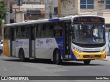 EPTT - Empresa Pública de Transporte Timonense 35 na cidade de Teresina, Piauí, Brasil, por Juciêr Ylias. Número da foto: #:id.