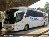 Empresa Reunidas Paulista de Transportes 164005 na cidade de Bauru, São Paulo, Brasil, por Júnior Juninho. Número da foto: #13252503.