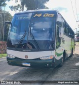 14 Bis Transportes Escolares 0E15 na cidade de Belém, Pará, Brasil, por Hugo Bernar Reis Brito. Número da foto: #:id.