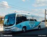 Athenas Turismo 5070 na cidade de Rio Verde, Goiás, Brasil, por Daniel Henrique. Número da foto: #13251812.
