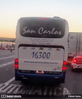 San Carlos Turismo 16300 na cidade de Osasco, São Paulo, Brasil, por Rômulo Santos. Número da foto: #13252254.