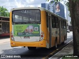 Viação Forte AF-030 na cidade de Belém, Pará, Brasil, por Adriano Castro. Número da foto: #13252831.