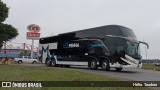 Empresa de Ônibus Nossa Senhora da Penha 65020 na cidade de Resende, Rio de Janeiro, Brasil, por Hélio  Teodoro. Número da foto: #13251112.