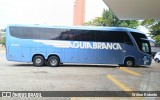 Viação Águia Branca 27350 na cidade de Governador Valadares, Minas Gerais, Brasil, por Wilton Roberto. Número da foto: #13250216.