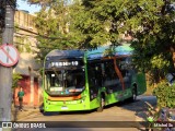 Alfa Rodobus > CooperAlfa 8 6606 na cidade de São Paulo, São Paulo, Brasil, por Michel Sc. Número da foto: #13252774.
