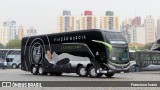 Viação Garcia 86069 na cidade de Londrina, Paraná, Brasil, por Francisco Ivano. Número da foto: #13252803.