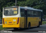 Real Auto Ônibus C41350 na cidade de Rio de Janeiro, Rio de Janeiro, Brasil, por Vinicius Lopes. Número da foto: #13251033.