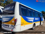 Famatur 9540 na cidade de Várzea Paulista, São Paulo, Brasil, por Igor F.. Número da foto: #13252283.