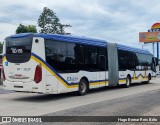 Belém Rio Transportes BD-159 na cidade de Belém, Pará, Brasil, por Hugo Bernar Reis Brito. Número da foto: #:id.