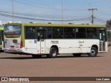 BsBus Mobilidade 710539 na cidade de Brasília, Distrito Federal, Brasil, por Luis Carlos. Número da foto: #13251767.
