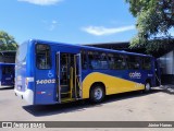 Viação Sinoscap 14002 na cidade de São Leopoldo, Rio Grande do Sul, Brasil, por Júnior Harras. Número da foto: #13250391.
