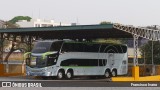 Viação Garcia 88177 na cidade de Londrina, Paraná, Brasil, por Francisco Ivano. Número da foto: #13251556.