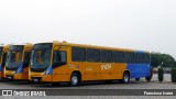 Londrisul Transportes Coletivos 5164 na cidade de Londrina, Paraná, Brasil, por Francisco Ivano. Número da foto: #13251527.