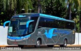 Viação Princesa dos Inhamuns 0241701 na cidade de Fortaleza, Ceará, Brasil, por Rodrigo S. G Busólogo do Brasil. Número da foto: #13251366.