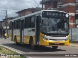 Belém Rio Transportes BD-78302 na cidade de Belém, Pará, Brasil, por Erwin Di Tarso. Número da foto: #13250610.