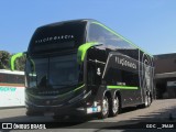 Viação Garcia 98100 na cidade de Curitiba, Paraná, Brasil, por GDC __39AM. Número da foto: #13251835.