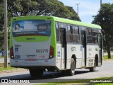 BsBus Mobilidade 503711 na cidade de Brasília, Distrito Federal, Brasil, por Glauber Medeiros. Número da foto: #13252659.