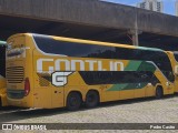 Empresa Gontijo de Transportes 23130 na cidade de Belo Horizonte, Minas Gerais, Brasil, por Pedro Castro. Número da foto: #13251599.