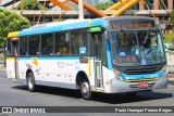 Viação Redentor C47739 na cidade de Rio de Janeiro, Rio de Janeiro, Brasil, por Paulo Henrique Pereira Borges. Número da foto: #13252207.