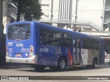 Empresa de Ônibus Vila Galvão 30.803 na cidade de São Paulo, São Paulo, Brasil, por João Pedro Souza. Número da foto: #13250079.