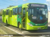 TransPremium 01521 na cidade de Teresina, Piauí, Brasil, por Pietro Rangel. Número da foto: #:id.