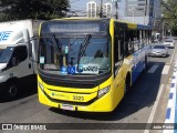 Viação Campo dos Ouros 3323 na cidade de Guarulhos, São Paulo, Brasil, por João Pedro. Número da foto: #13251756.