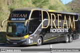 Expresso Nordeste 61150 na cidade de Piraí, Rio de Janeiro, Brasil, por José Augusto de Souza Oliveira. Número da foto: #:id.