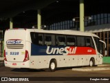 Unesul de Transportes 5228 na cidade de Chapecó, Santa Catarina, Brasil, por Douglas Andrez. Número da foto: #13251726.