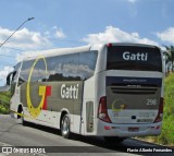 Gatti 298 na cidade de Araçariguama, São Paulo, Brasil, por Flavio Alberto Fernandes. Número da foto: #:id.
