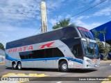 Expresso de Prata 192217 na cidade de Bauru, São Paulo, Brasil, por Lucas Adriano Bernardino. Número da foto: #13251581.