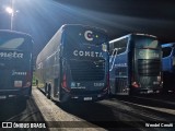 Viação Cometa 725305 na cidade de São José do Rio Preto, São Paulo, Brasil, por Wendel Cerutti. Número da foto: #:id.