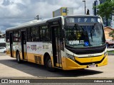 Belém Rio Transportes BD-303 na cidade de Belém, Pará, Brasil, por Adriano Castro. Número da foto: #13252735.