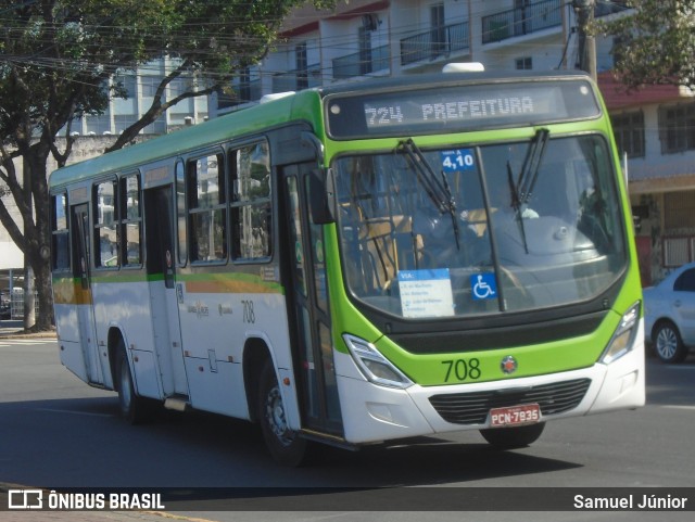 Rodoviária Caxangá 708 na cidade de Recife, Pernambuco, Brasil, por Samuel Júnior. Número da foto: #13255731.