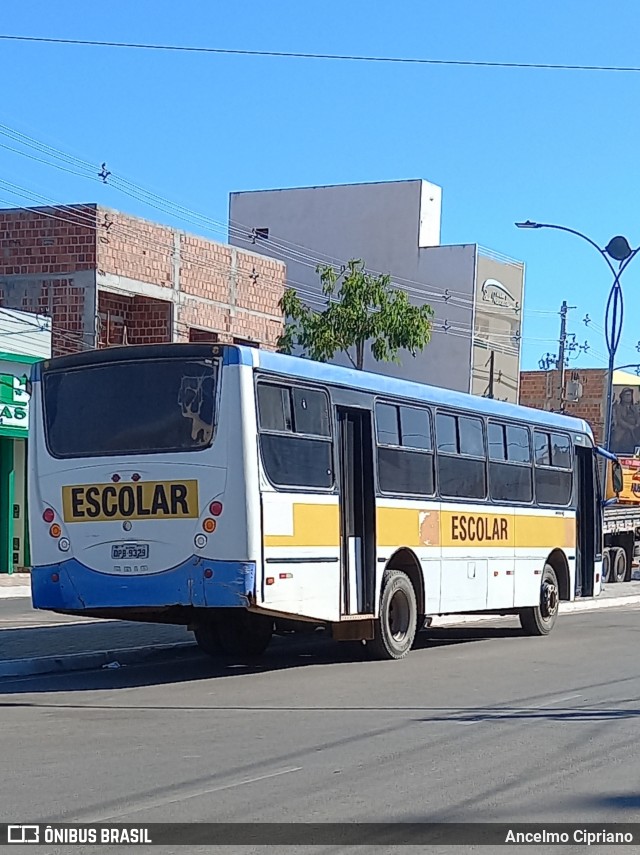Escolares 9329 na cidade de Curaçá, Bahia, Brasil, por Ancelmo Cipriano. Número da foto: #13253681.