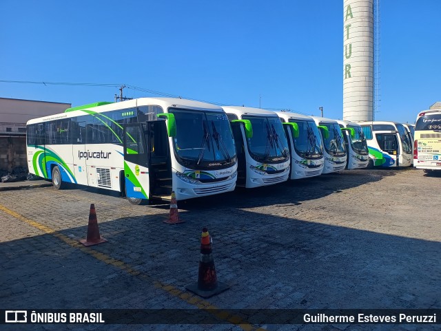 Ipojucatur 2035 na cidade de Osasco, São Paulo, Brasil, por Guilherme Esteves Peruzzi. Número da foto: #13255181.