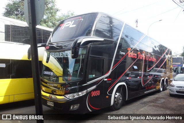 TPL - Talca París y Londres 9050 na cidade de Estación Central, Santiago, Metropolitana de Santiago, Chile, por Sebastián Ignacio Alvarado Herrera. Número da foto: #13255360.