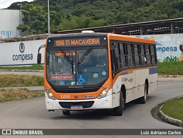 Cidade Alta Transportes 1.050 na cidade de Recife, Pernambuco, Brasil, por Luiz Adriano Carlos. Número da foto: #13253466.
