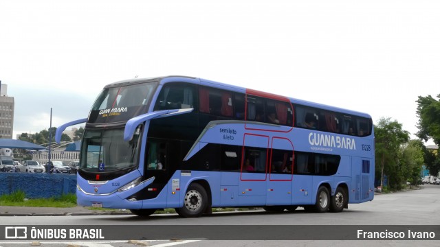 Real Expresso 13228 na cidade de São Paulo, São Paulo, Brasil, por Francisco Ivano. Número da foto: #13256202.
