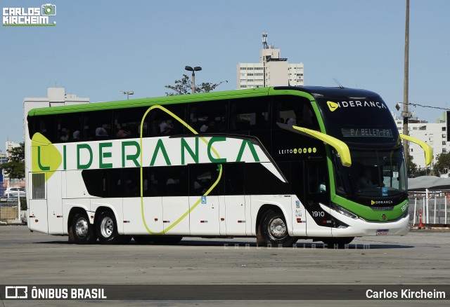 Liderança Turismo 1910 na cidade de Goiânia, Goiás, Brasil, por Carlos Kircheim. Número da foto: #13255603.