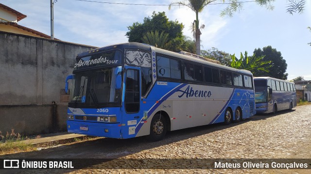 Guimarães Turismo 2060 na cidade de Pará de Minas, Minas Gerais, Brasil, por Mateus Oliveira Gonçalves. Número da foto: #13254041.