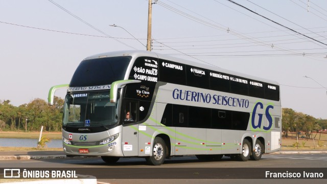 Guerino Seiscento 0219 na cidade de Assis, São Paulo, Brasil, por Francisco Ivano. Número da foto: #13254228.
