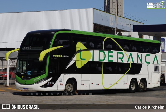 Liderança Turismo 1920 na cidade de Goiânia, Goiás, Brasil, por Carlos Kircheim. Número da foto: #13255602.