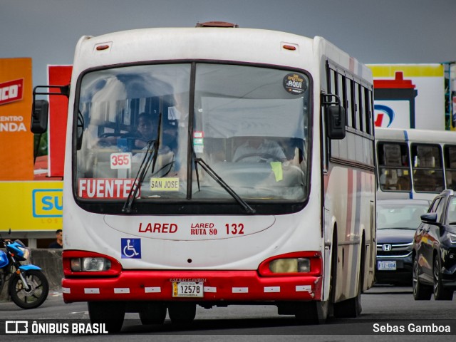 Lared 132 na cidade de San Sebastián, San José, San José, Costa Rica, por Sebas Gamboa. Número da foto: #13254727.