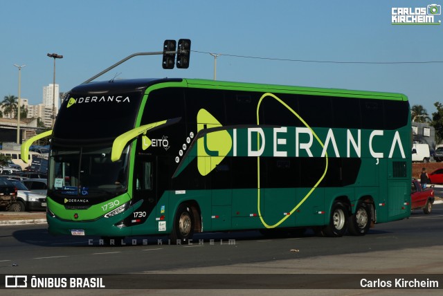 Liderança Turismo 1730 na cidade de Goiânia, Goiás, Brasil, por Carlos Kircheim. Número da foto: #13255627.