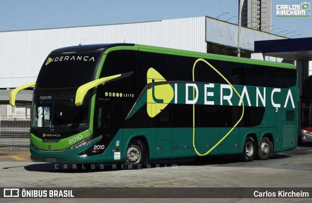 Liderança Turismo 2010 na cidade de Goiânia, Goiás, Brasil, por Carlos Kircheim. Número da foto: #13255575.